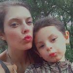 Casey Trantham's Instagram, Twitter & Facebook