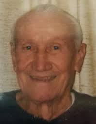 Alfred Decker Obituary