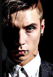 Andy black HD wallpapers