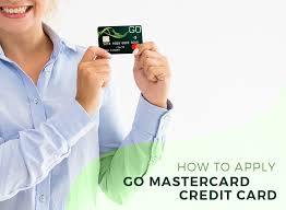 No annual fee, balance transfers and more. Go Mastercard Credit Card How To Apply Live News Club Expect More