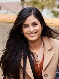 Please join me in welcoming Dr. Patel to our practice! We are beyond  excited to have such a vibrant, passionate, and genuine practitioner  joining our family! We look forward to you meeting