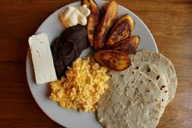 Desayuno Chapin Guatemala Guatemalan Recipes Honduran Recipes Food