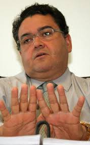 Roberto Rocha tirou licença para tratar das derrotas em São Luís ...