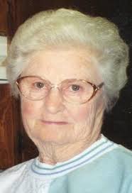 Vella Hill Obituary (1929