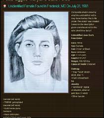 Maryland Missing Persons Network