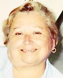 Virginia Polendo Obituary (1951