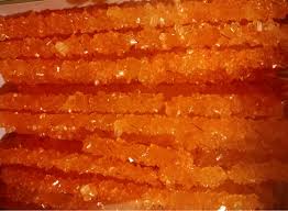 قیمت خرید نبات شاخه ای زعفرانی عمده به صرفه و ارزان امروز ۱۰ آبان