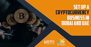 A new cryptocurrency is coming to dubai and it will be the first officially registered one in the country. How To Setup A Cryptocurrency Business In Dubai And Uae Kwsme
