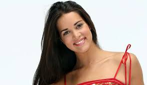 Así será la película sobre la vida de Mónica Spear