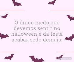 Frases De Halloween