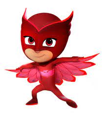 Pin Em Pj Mask