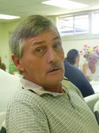 Dennis Allen Showers Sr.