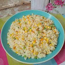 Nasi Goreng Hongkong C 2019 Brilio Net Resep Nasi Goreng Resep Masakan Resep Nasi