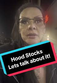 HOOD STOCKS…Let’s talk about it! @Lucky Sun Tzu @jojo.sanchez24  @hoodstockspodcast1 #hoodstocks #Chicana #fyp #chicanachola #Latina  #chicanacholavibes #OG #cultura #blessed #gratful