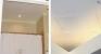 Concealed Ceiling Access Panel
