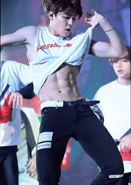 Jin hyung's abs are like washboard jin: Bts Abs Army S Amino