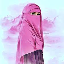 Maybe you would like to learn more about one of these? Kartun Muslimah Bercadar Terbaru 2020