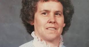 Anna Mae (Winans) Wilmoth