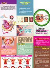 Laflet Iva Pap Smear