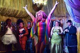 10 fabulous drag queen acts that had us shook! Just Be A Queen Madison Equality Hosts Drag Show For Harrisonburg Drag Queens And Kings To Strut Their Stuff In Support Of Gaymu Week Life Breezejmu Org