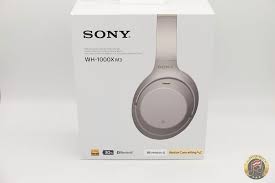 It includes adaptive sound control—which automatically. Sony Wh 1000xm3 Bluetooth Headphone Review Still The King Of Noise Canceling Audio Bacon