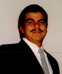 Vincent "Vince" Michael Hernandez