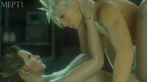 Scarlet Cloud Strife Final Fantasy VII by MEPT44 - Porn Video