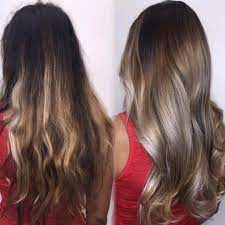 25 Luxurious Brazilian Blowout Hairstyles Before And After Pics You Won T Believe Blowout Hair Brazilian Blowout Hairstyles Hair Treatment