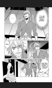 Hatsujo Porno Star Yaoi BDSM Threesome Manga