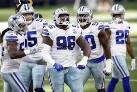 The dallas cowboys organization has morphed into an iconic brand and the cowboy fans can be found nationwide. What S The Dallas Cowboys Biggest Roster Weakness Going Into Nfl Season Fannation Dallas Cowboys News Analysis And More