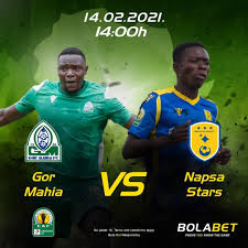 Sur les 2 rencontres disputées depuis 2021, napsa stars a remporté le duel contre gor mahia 1 fois, a concédé le nul 1 fois et a perdu 0 fois. Bwezani With Zambian Football Napsa Stars 180 Minutes To The Caf Confederation Cup Group Stage Napsa Stars Are Away In Kenya Hoping For A Good Result That They Would Take Back