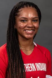 2023 Women's Volleyball Roster