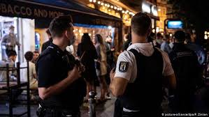 Germany set to extend lockdown on concerns over new coronavirus variants published wed, feb 10 2021 6:50 am est updated wed, feb 10 2021 3:38 pm est holly ellyatt @hollyellyatt Covid 19 New Lockdown For Berlin S Nightlife Germany News And In Depth Reporting From Berlin And Beyond Dw 07 10 2020