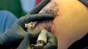 Read about the possible risks here. New Tattoo Ink May Improve Skin Cancer Treatment