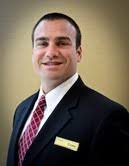 Chad Reyes Named Director Of Rooms At The Chattanoogan Hotel