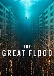 THE GREAT FLOOD