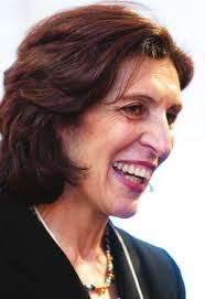 THE YEAR IN REVIEW JULY 2012–JUNE 2013 SMITH COLLEGE MUSEUM OF ART