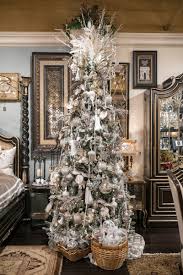 Luxury Christmas Tree Decorating Luxury Christmas Tree Luxury Christmas Decor White Christmas Trees