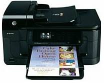 Hp Officejet 6500a Driver Mengagumkan
