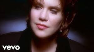E a d g b e. Alison Krauss When You Say Nothing At All Youtube