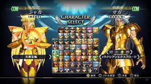 Soldiers' soul is a third person fighting game developed by . Hint Saint Seiya Soldiers Soul For Android Apk Download