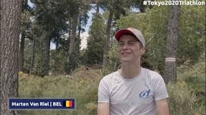 May 15, 2021 · elite men results from the 2021 world triathlon championship series yokohama • 15 may, 2021 • yokohama, japan Video Tokyo 2020 Thoughts With Marten Van Riel World Triathlon