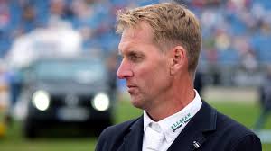 Equin Normand » CHIO AIX LA CHAPELLE