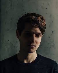 In 'The End of Loneliness,' a German-Swiss Novelist Confronts Death and  Loss