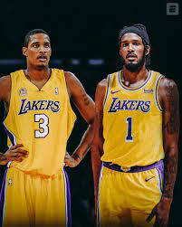 Trevor ariza will be coming to l.a. Qu6yxn4golneim