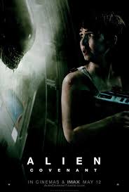 During the 17th century, a young woman is saved from execution and led to a priory to repent her sins but discovers a greater evil lies within. Alien Covenant Xenopedia Fandom
