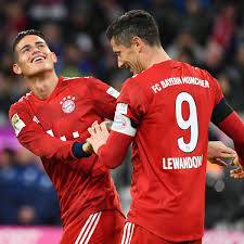 Confira abaixo onde você poderá acompanhar as próximas partidas. Saiba Qual E O Proximo Jogo Do Bayern De Munique Apos O Empate Com O Liverpool