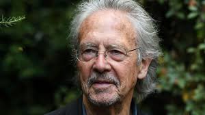 Ingrid Elam: Ett litterärt pris legitimerar pristagaren