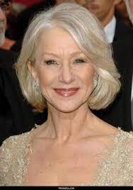 Hairstyles 80 Year Old Woman Hair Styles Hair Styles For Women Over 50 Medium Length Hair Styles