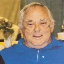 James O. Collins Obituary (2024)